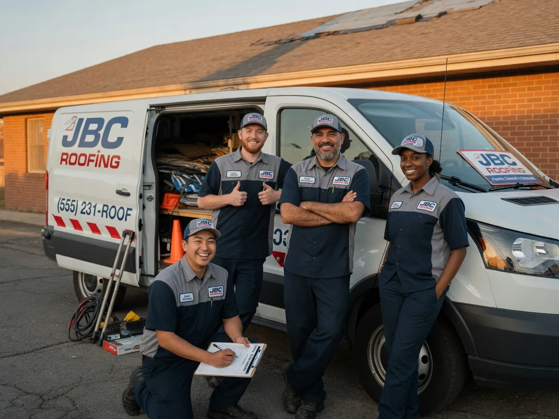 Roof Replacement company in Oak Harbor, WA