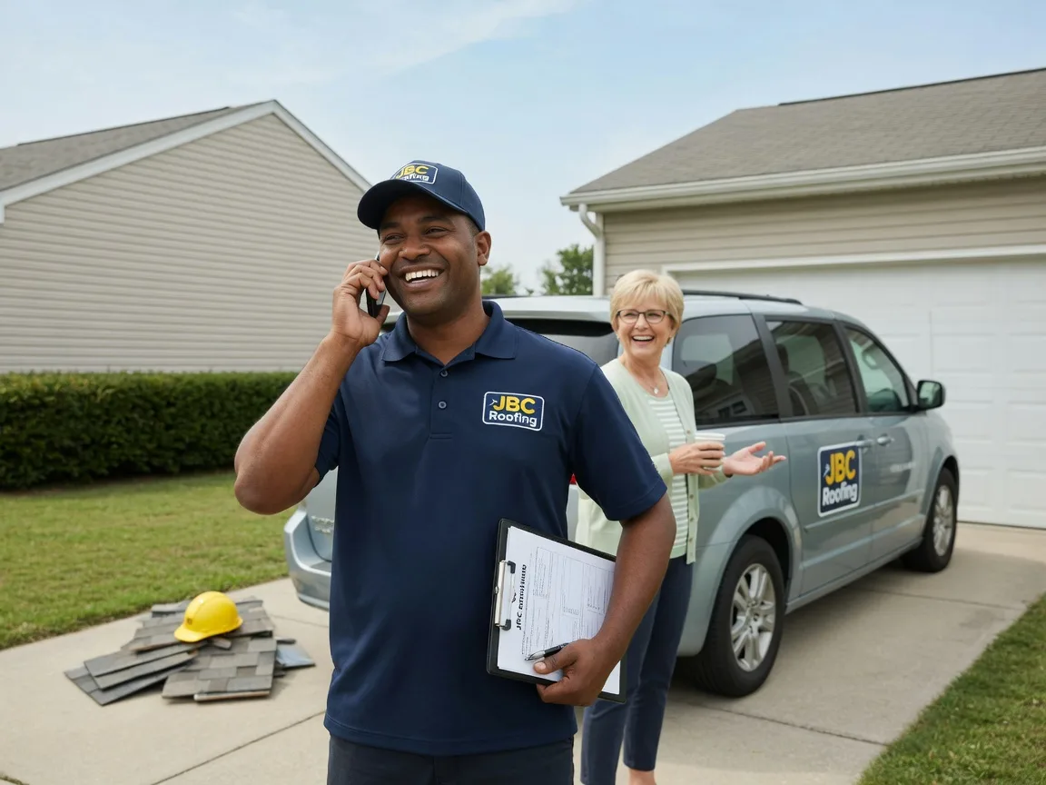 Roof Replacement Oak Harbor, WA FAQs